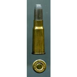 6.5 x 27 R Ronezewski - Rare calibre allemand - marquage : H. UTENDOERFFER NURNBERG - Port Compris