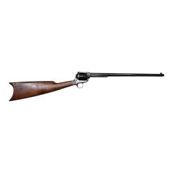 UBERTI 1873 'REVOLVER CARBINE' 44-40 WIN