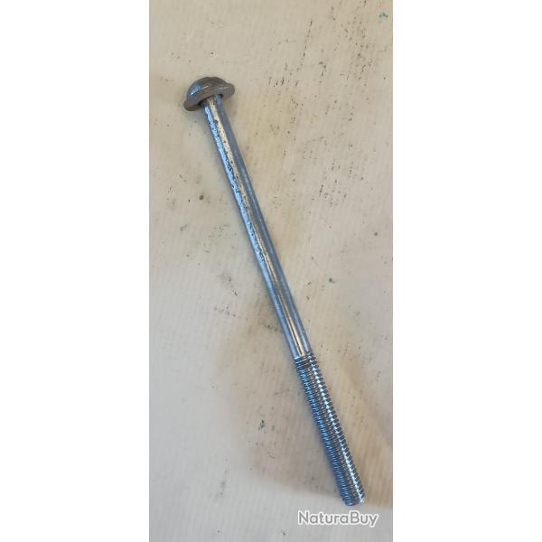 mossberg 500 ATP 12/76 : vis de crosse (D)