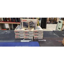 1 bte de 20 balles norma 9.3x62 point plastique ppdc 285gr