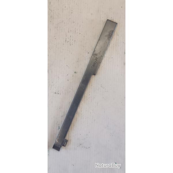 mossberg 500 ATP 12/76 : cartridge stop - arretoir de cartouche (1465)