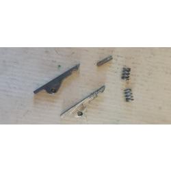 mossberg 500 ATP 12/76 : extracteur droit et gauche(1467)