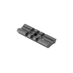 R&eacute;glette courte Recknagel pour Browning Bar