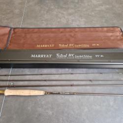 canne &agrave; mouche MARRYAT