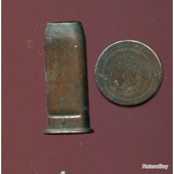 .50-70 Government Rifle USA � blanc - RARE amor�age Benet - Port Compris