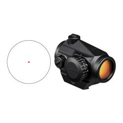 Point Rouge VORTEX Crossfire Red Dot