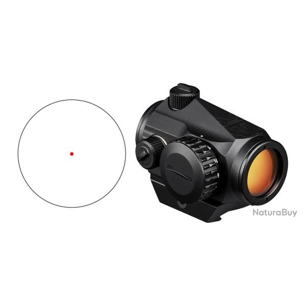 Point Rouge VORTEX Crossfire Red Dot