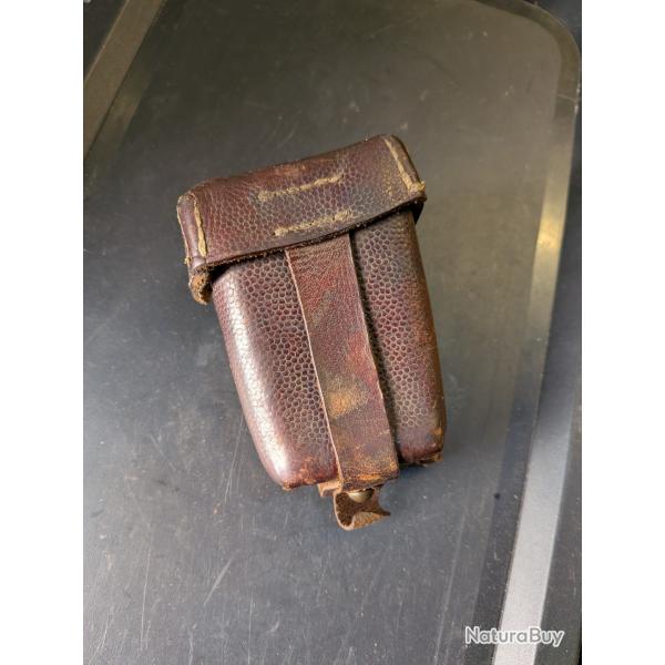 Vends cartouchi�re Allemande ww1