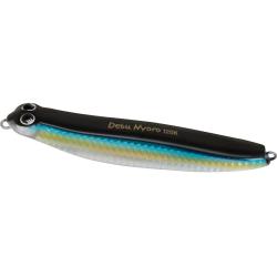 Poisson Nageur Jackson Debu Nyoro 60 6cm 6g Slow Sinking GBB