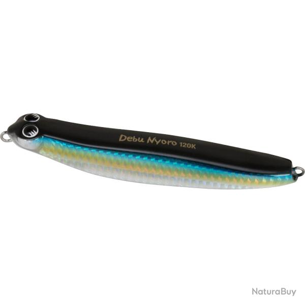 Poisson Nageur Jackson Debu Nyoro 60 6cm 6g Slow Sinking GBB