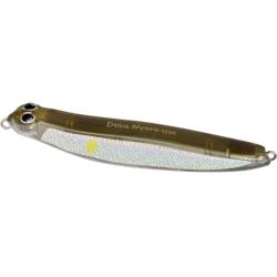 Poisson Nageur Jackson Debu Nyoro 60 6cm 6g Slow Sinking SAY
