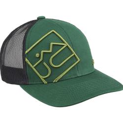 Casquette JMC 3D Vert