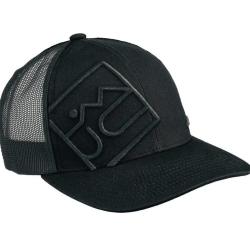 Casquette JMC 3D Noir