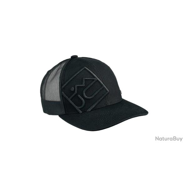 Casquette JMC 3D Noir