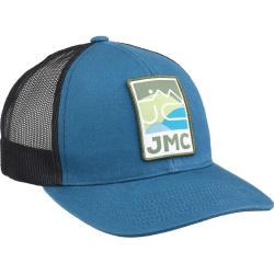 Casquette JMC Space Bleu