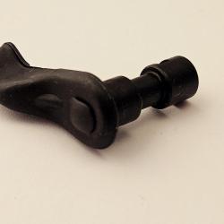 Levier de s&eacute;curit&eacute; manche en acier Heckler & Koch HK G3