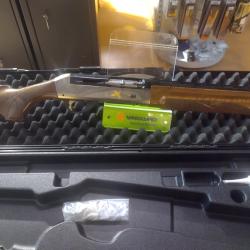 Benelli pasion calibre 12/76