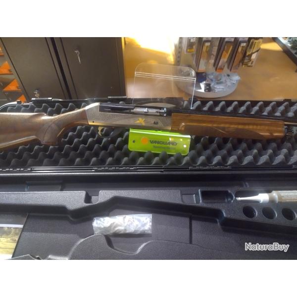 Benelli pasion calibre 12/76