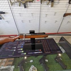 Carabine de jardin monocoup Manu Arm en calibre 12mm