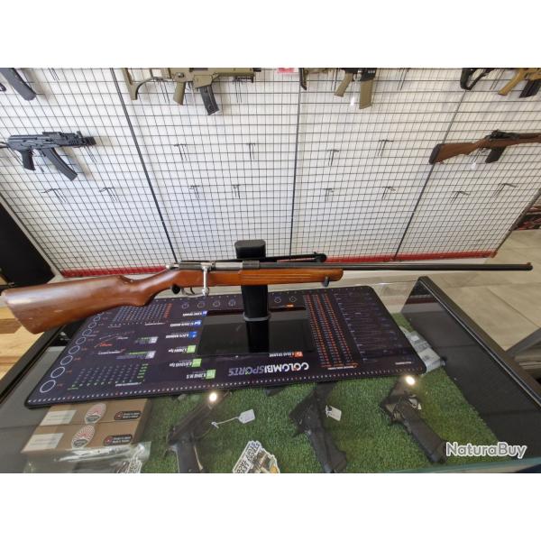 Carabine de jardin monocoup Manu Arm en calibre 12mm