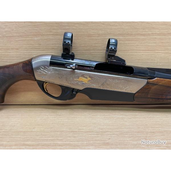 Carabine Semi-Automatique Benelli Argo Calibre 300 Win Mag � 1� sans prix de r�serve !