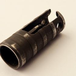 BW Capuchon pour tube de passage Heckler & Koch HK G3