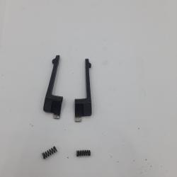 Gachettes Baikal mod&egrave;le IZH 43 cal 20/76