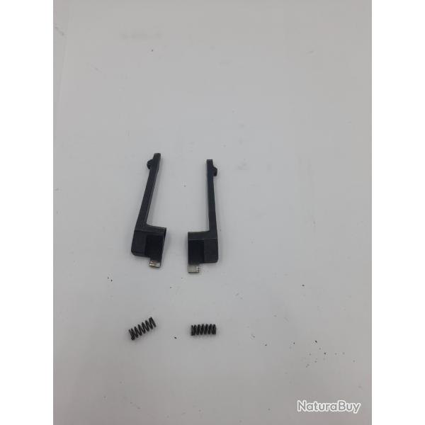 Gachettes Baikal mod�le IZH 43 cal 20/76