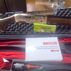Benelli montefeltro duca calibre 12/76