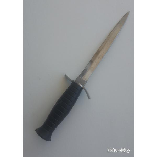 DAGUE "LE COUTEAU VOLANT"