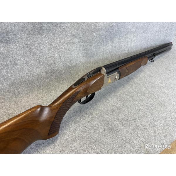 FAIR ERGAL DC 606 CALIBRE 12/76 (3'')