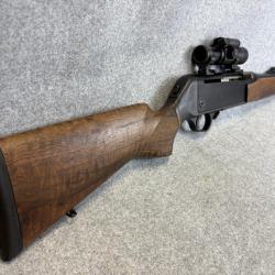 HAENEL SLB 2000 300 WIN MAG