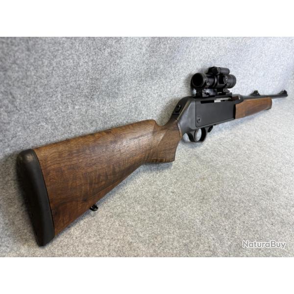 HAENEL SLB 2000 300 WIN MAG