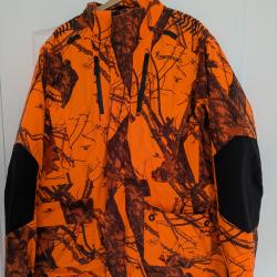 Veste browning xpo pro RF