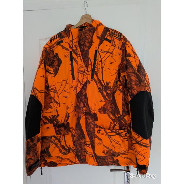 Veste browning xpo pro RF