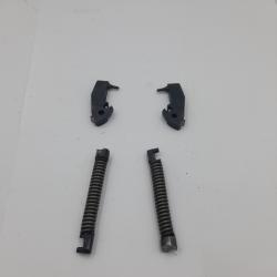 Chien Baikal mod&egrave;le IZH 43 cal 20/76