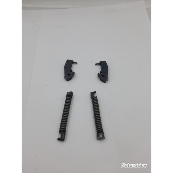 Chien Baikal mod�le IZH 43 cal 20/76