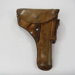 Holster etui SIG P210