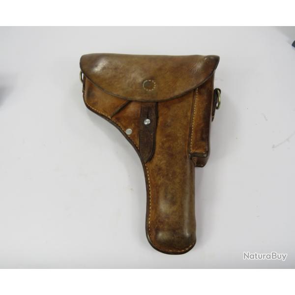 Holster etui SIG P210