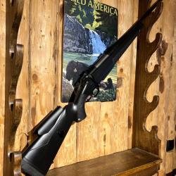 ENCHERES 1� - WINCHESTER XPR 30-06 + BUSC AJUSTABLE - 61CM