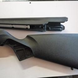 crosse carabine brx1