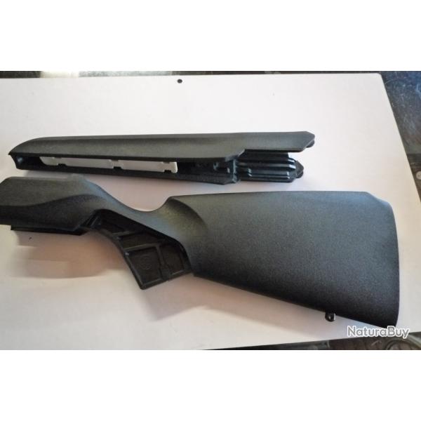 crosse carabine brx1