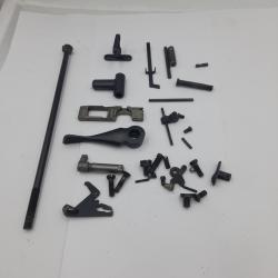 Lot de pi&egrave;ces pour Baikal mod&egrave;le IZH 43 cal 20/76