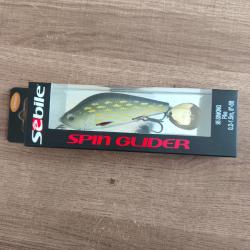 S&eacute;bile Spin Glider 95 Sinking - Leurre rare et redoutable