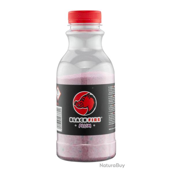Black Fire Attractant Poudre Nordic Line Prune