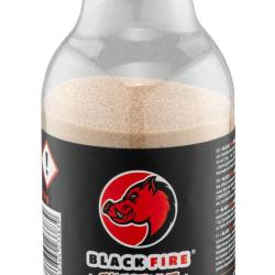 Black Fire Attractant Poudre Nordic Line Ch&acirc;taigne