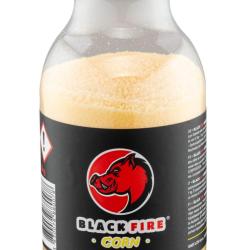 Black Fire Attractant Poudre Nordic Line Ma&iuml;s