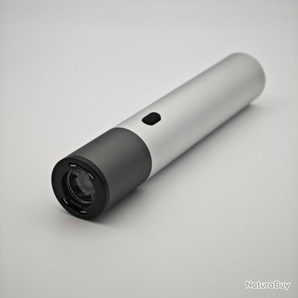 Shocker �lectrique Premium - USB Rechargeable & Lampe LED