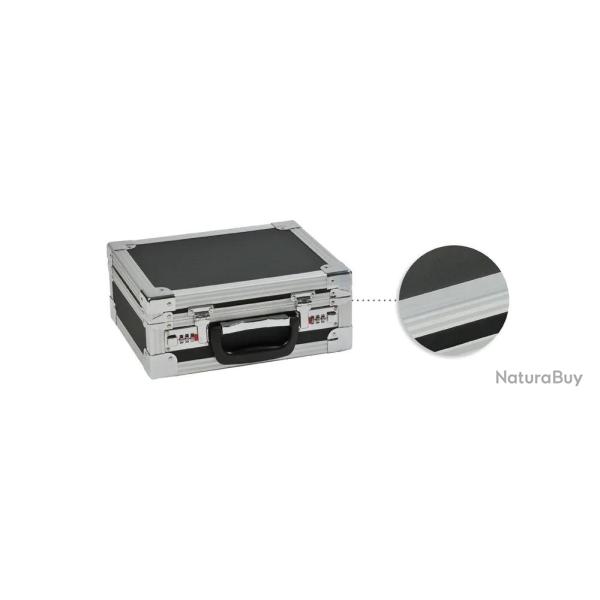 R�serve pour 200 Cartouches Abs + Alu Januel