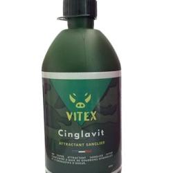 Cinglavit Attractif Sanglier Vitex